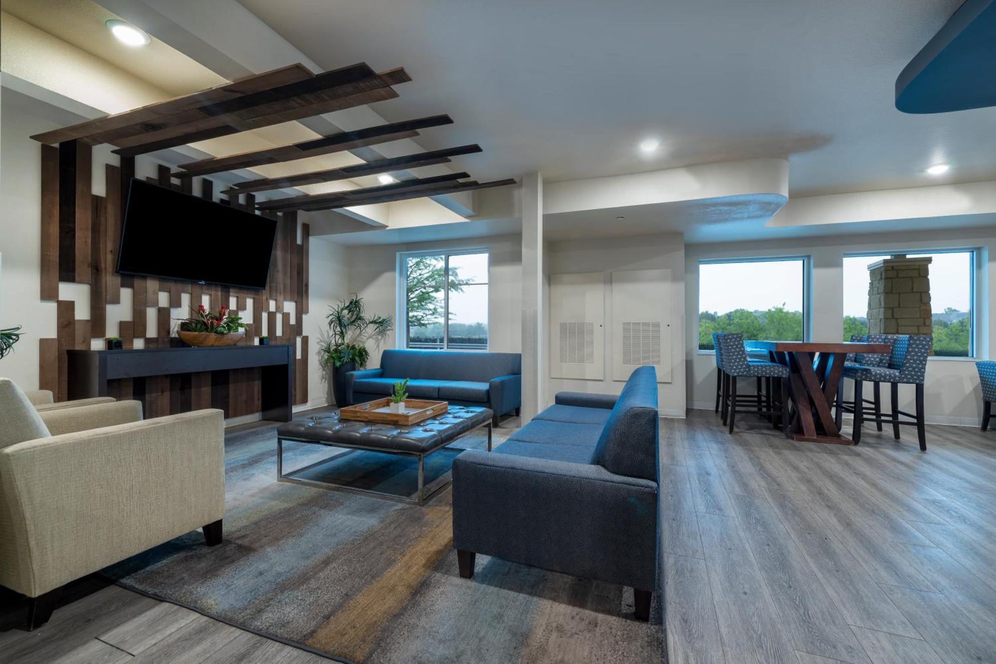 Soka Suites Dallas - Las Colinas Irving Exteriör bild