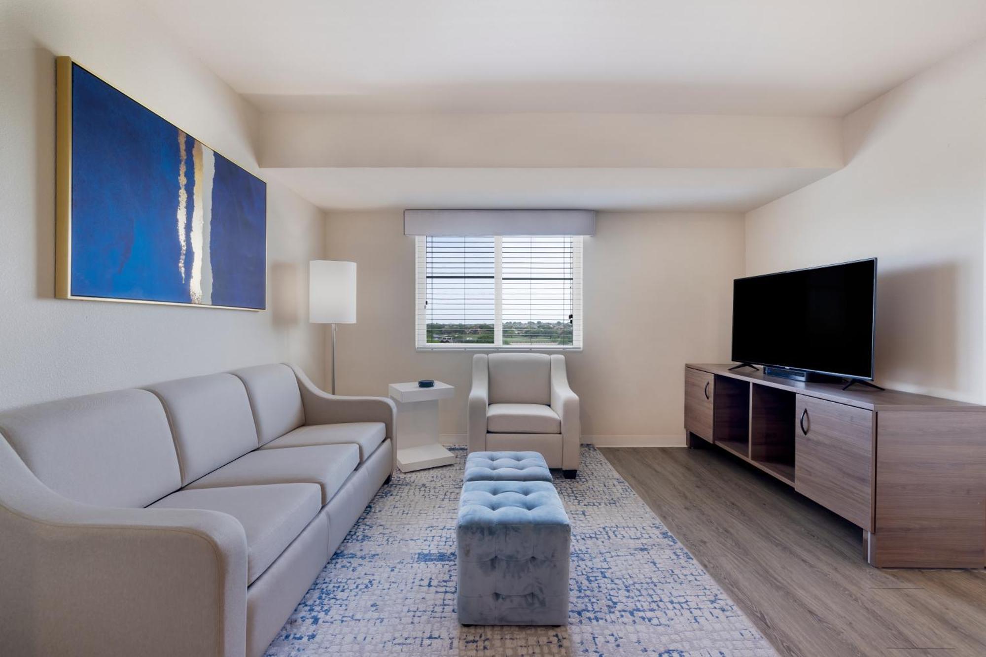 Soka Suites Dallas - Las Colinas Irving Exteriör bild